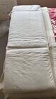 Photo of free 2x Seat/Footrest Cushions from IKEA Poang Chairs - Hackett #3
