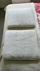 Photo of free 2x Seat/Footrest Cushions from IKEA Poang Chairs - Hackett #2