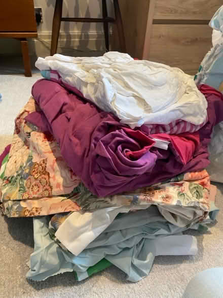 Photo of free Scrap fabric for sewing/crafts (Sefton Park, L8) #2