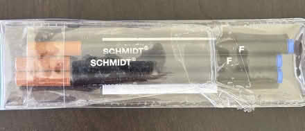 Photo of free 888 rollerball refill 3-pk (Sunnyvale near Fremont H.S.) #1