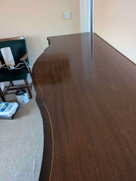 Photo of free sideboard (Bedlington Station NE22) #3