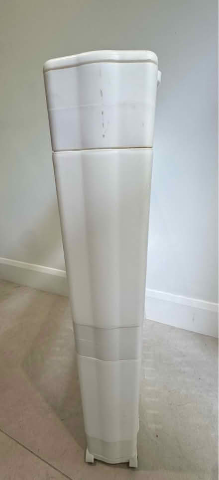 Photo of free Plastic -narrow trolley (Near South Harrow station HA2) #2