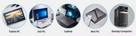 Photo of Computers (West Bridgford NG2) #1