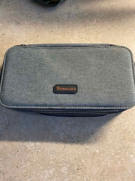 Photo of free Travel case (Glenolden 19036) #1