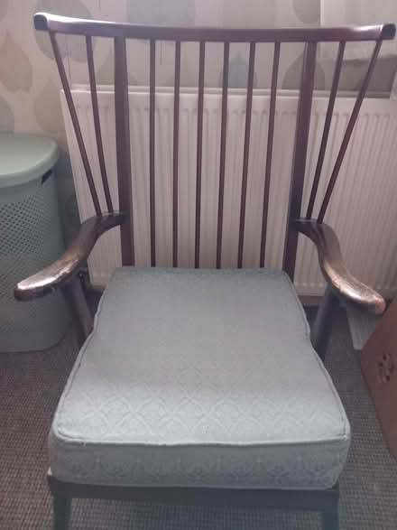 Photo of free Chair (Gay Village M13) #2