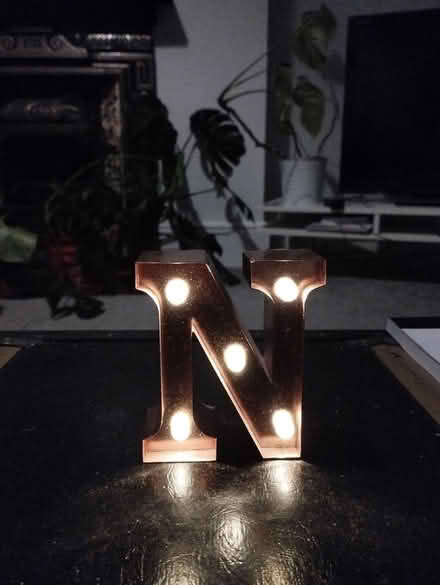 Photo of free LED lights N (West Hampstead NW6) #1