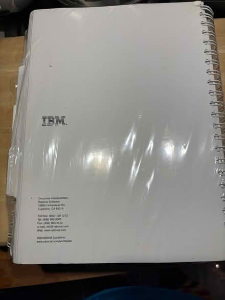 Photo of free New - IT Training Course - Requirements with Use Cases (Lemsford AL8) #2