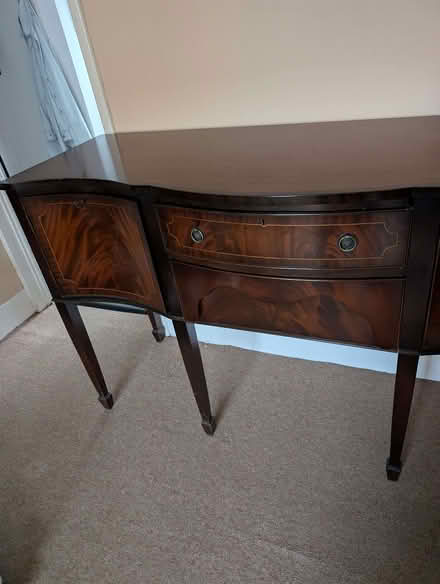 Photo of free sideboard (Bedlington Station NE22) #4