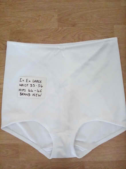 Photo of free Shapewear (Shipley, BD18) #1