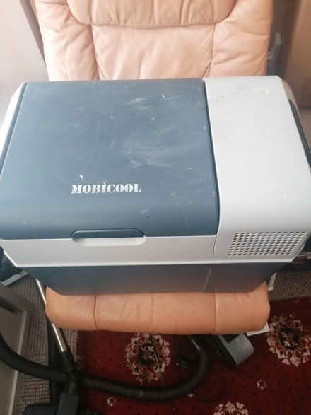 Photo of free Cool Box (Parkstone BH14) #1