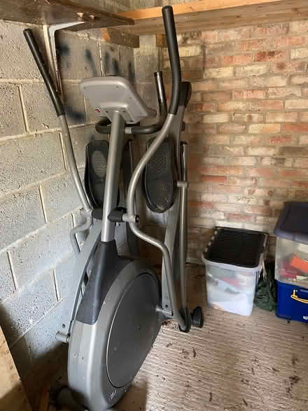 Photo of free Cross trainer (Keynsham) #3