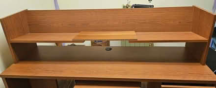 Photo of free Desk (Westside of Olympia) #1