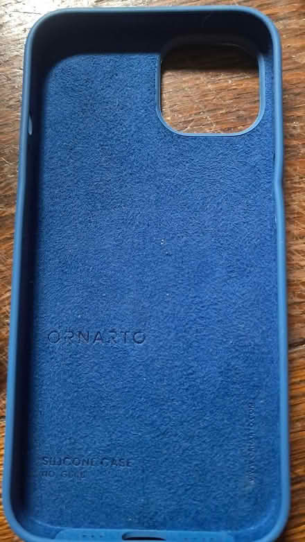 Photo of free Phone case (Holloway road N4) #2