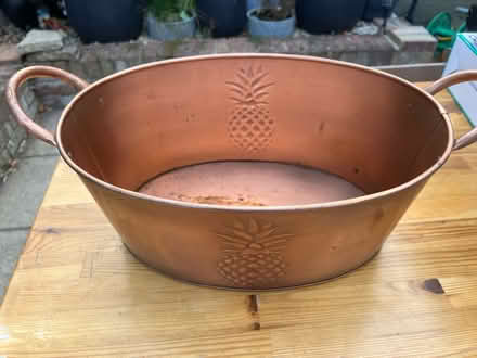 Photo of free Ice bucket (Near South Harrow station HA2) #1