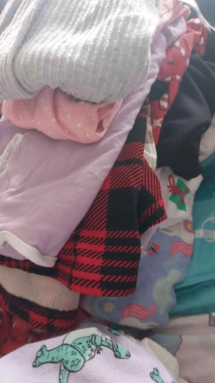 Photo of free 5-6 girls clothes (West bromwich) #2