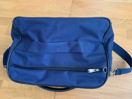 Photo of free Large shoulder bag (Northwood HA6) #2