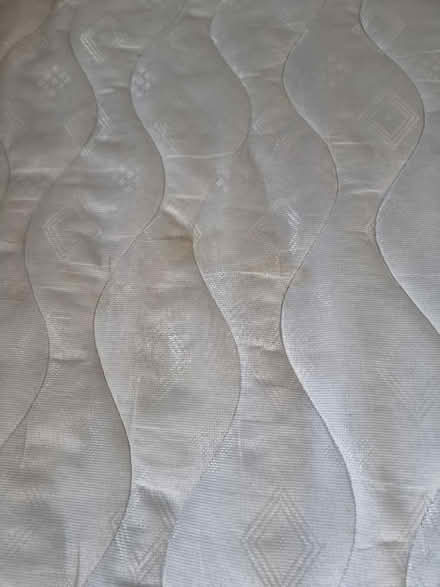 Photo of free Small double Mattress (Holland Park W14) #2