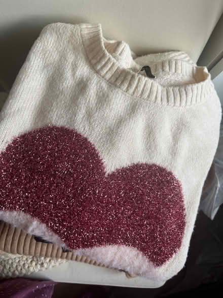 Photo of free Ladies random used clothing items (Sanderstead) #3
