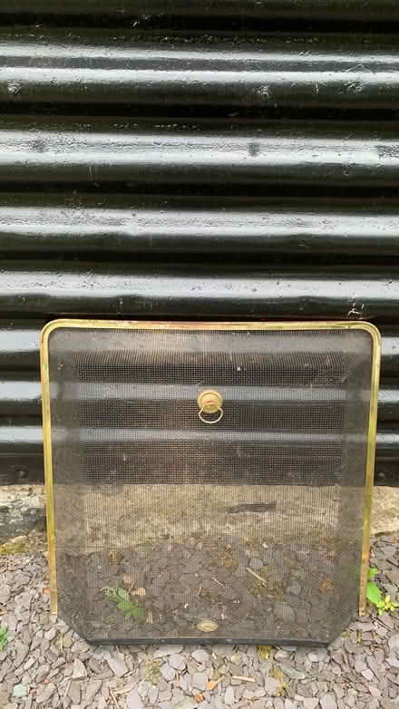 Photo of free Fireguard (Cheadle Hulme SK8) #1