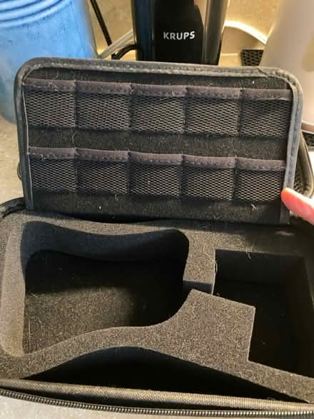 Photo of free Travel case 2 (Glenolden 19036) #3