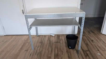 Photo of free Workbench (W105BN) #2