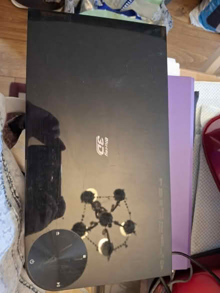 Photo of free Samsung Blue Ray 3D Player (M32 Stretford) #4
