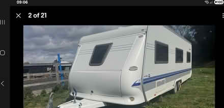 Photo of Caravan. Any condition (Harborough LE16) #1