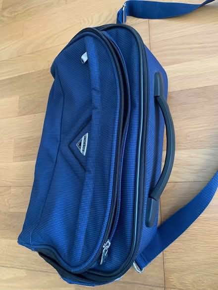 Photo of free Large shoulder bag (Northwood HA6) #3