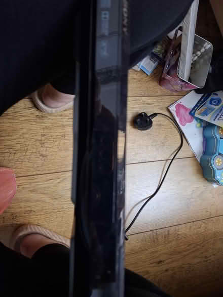 Photo of free Sony Dvd Player (M32 Stretford) #3