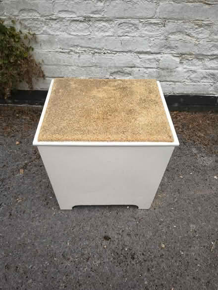 Photo of free Linen Basket (Marlow Bottom SL7) #1