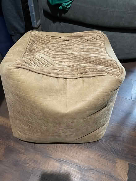 Photo of free Bean bag (Mitcham CR4) #1