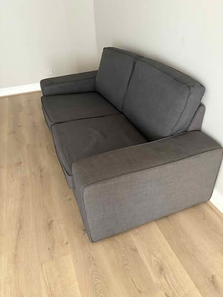 Photo of free Sofa (Ballsbridge) #1