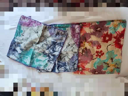 Photo of free 3 pillow cases (Rhosllanerchrugog LL14) #1