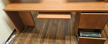 Photo of free Desk (Westside of Olympia) #2