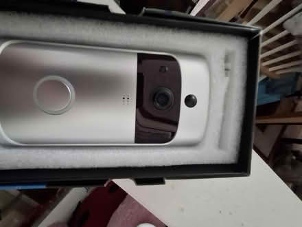 Photo of free X Smart Home Wless Video Doorbell (M32 Stretford) #1