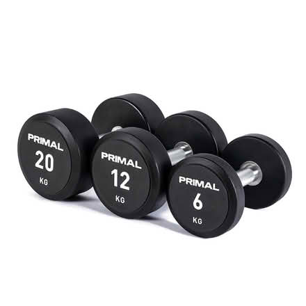 Photo of Dumbbell (New Malden KT3) #2