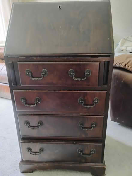 Photo of free Wooden Cabinet (CT4) #1