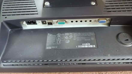 Photo of free ELO touchscreen 15" monitor VGA (Northern Moor M23) #3