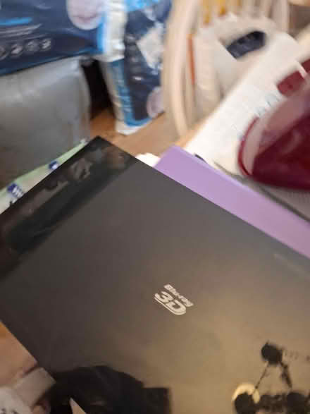 Photo of free Samsung Blue Ray 3D Player (M32 Stretford) #2