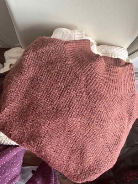 Photo of free Ladies random used clothing items (Sanderstead) #2