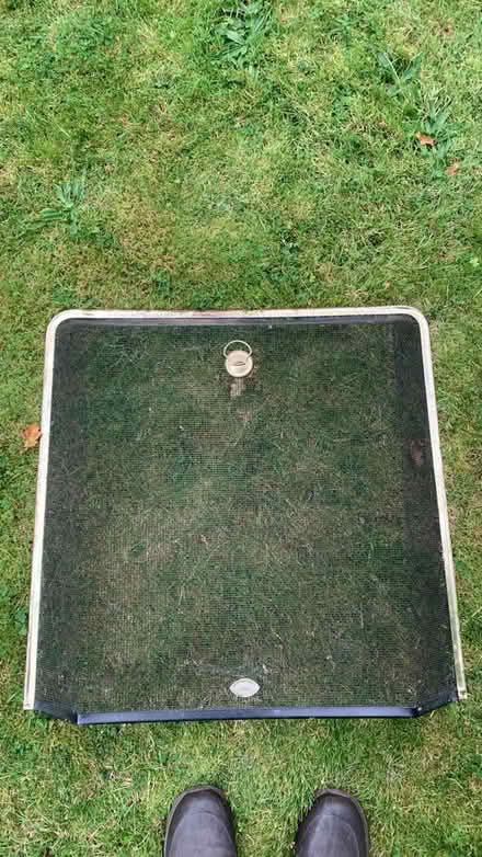 Photo of free Fireguard (Cheadle Hulme SK8) #2