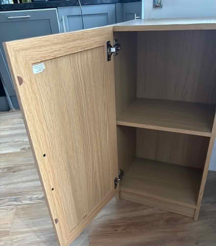 Photo of free Bedside cabinet (Witham CM8) #2