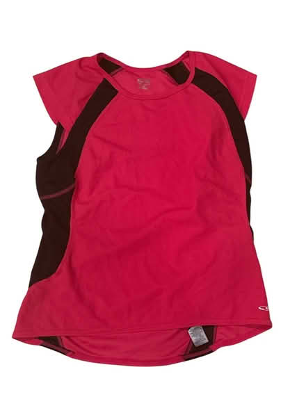Photo of free Champion Woman’s Top #2 (Brooklyn Storage) #1