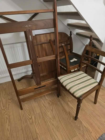 Photo of free Dinning table (WN3) #3