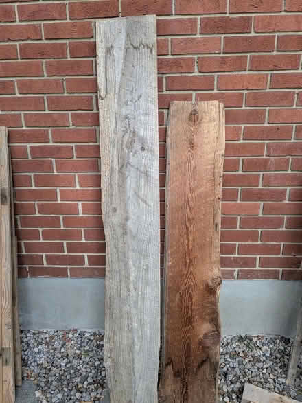 Photo of free Rough boards (Near Kirkwood and LaPerriere) #2