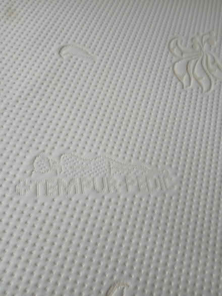 Photo of free Matrress (Brunswick) #1