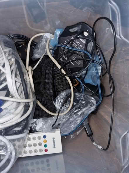 Photo of free Box of Stuff (Sunniside NE16) #2