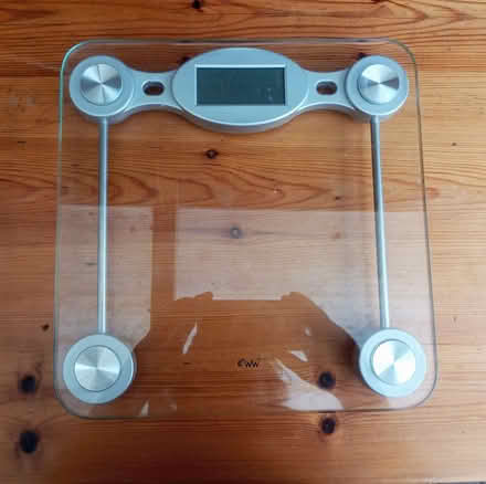 Photo of free Scales (Lighthorne Heath CV33) #1