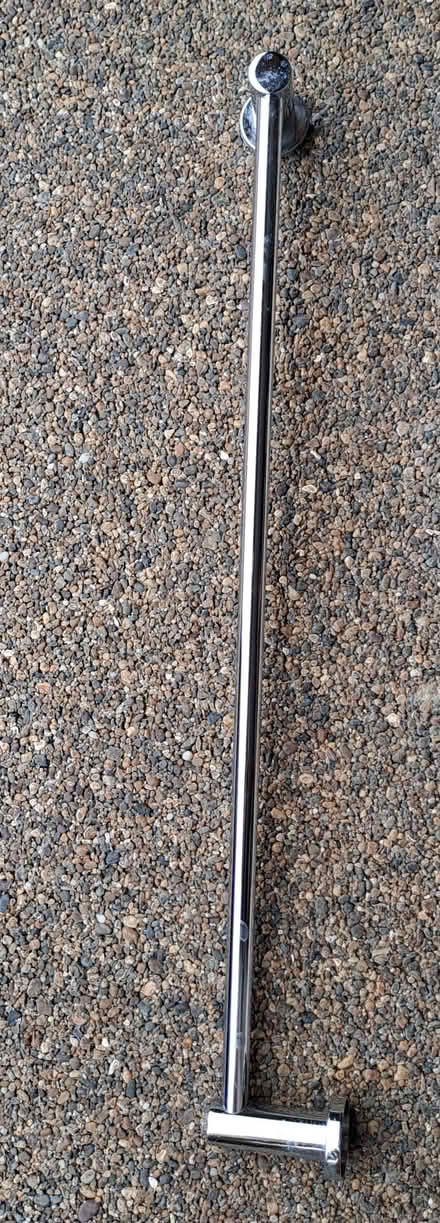 Photo of free Towel rail (Little Chalfont HP6) #1