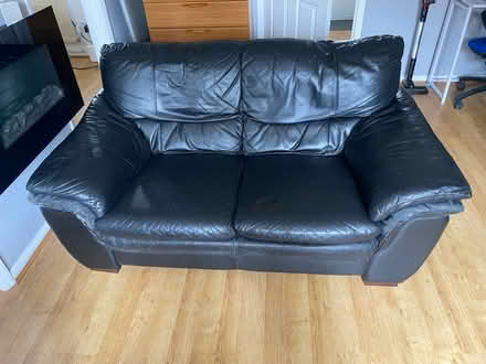 Photo of free Double seater sofa (Duston NN5) #1